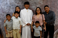 051323 St. Peter's - St. Mary's 12pm Communion