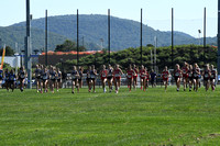 090123 Monroe Woodbury XC Invitational