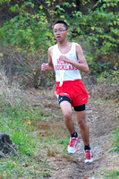 ROCKLAND COUNTY CROSS COUNTRY CHAMPIONSHIPS