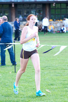 ROCKLAND COUNTY CROSS COUNTRY CHAMPIONSHIPS