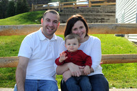 112011 Hauser Family