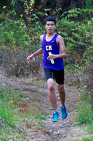 ROCKLAND COUNTY CROSS COUNTRY CHAMPIONSHIPS