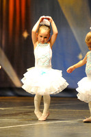 Ballet Recital