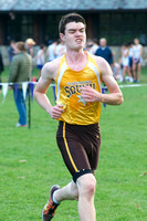 ROCKLAND COUNTY CROSS COUNTRY CHAMPIONSHIPS